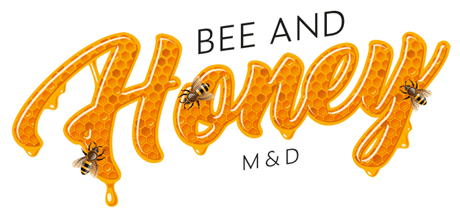 Bee-and-Honey