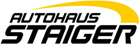 Logo des PS Marketing Kunden Autohaus Staiger