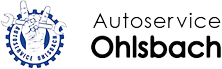 Logo des PS Marketing Kunden Autoservice Ohlsbach