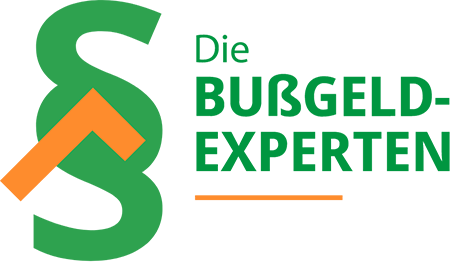 Logo des PS Marketing Kunden Die Bußgeld-Experten