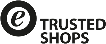 Logo des PS Marketing Kunden Trusted Shops