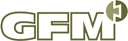 Logo des PS Marketing Kunden GFM Nordrach