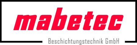 Logo des PS Marketing Kunden Mabetec Beschichtungstechnik GmbH