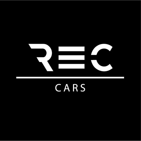 Logo des PS Marketing Kunden REC Cars