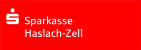 Logo des PS Marketing Kunden Sparkasse Haslach-Zell