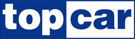 Logo des PS Marketing Kunden Topcar Autovermietung