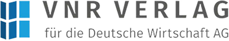 Logo des PS Marketing Kunden VNR Verlag für die Deutsche Wirtschaft AG