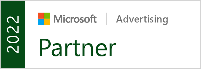 Siegel Microsoft Ads Partner 2022