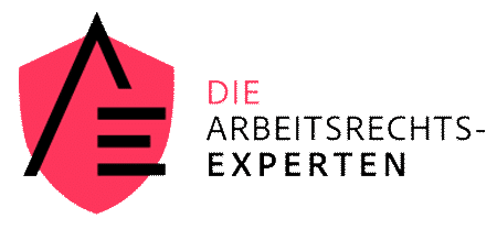 Logo des PS Marketing Kunden Die Arbeitsrechts Experten