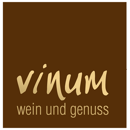 Logo des PS Marketing Kunden Vinum Wein und Genuss