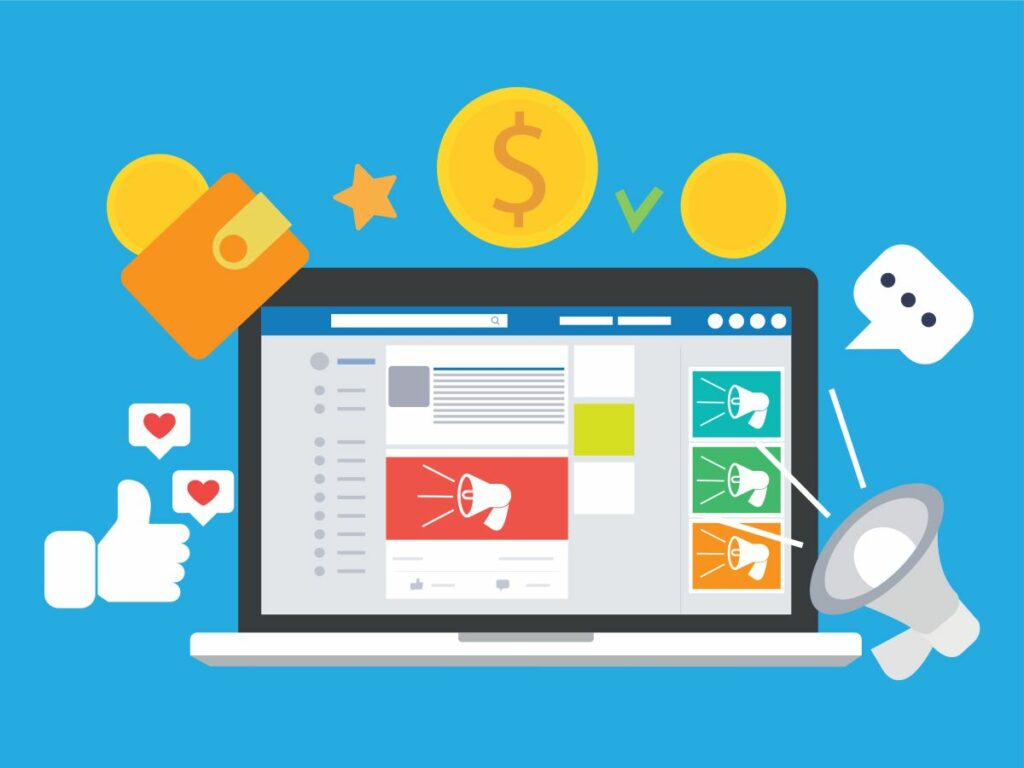 gewinn-durch-einsatz-diverser-facebook-ads-anzeigenformate