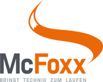 Mc Foxx