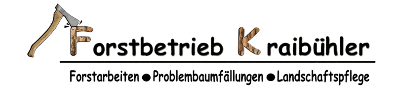 Forstbetrieb-Kraibuehler